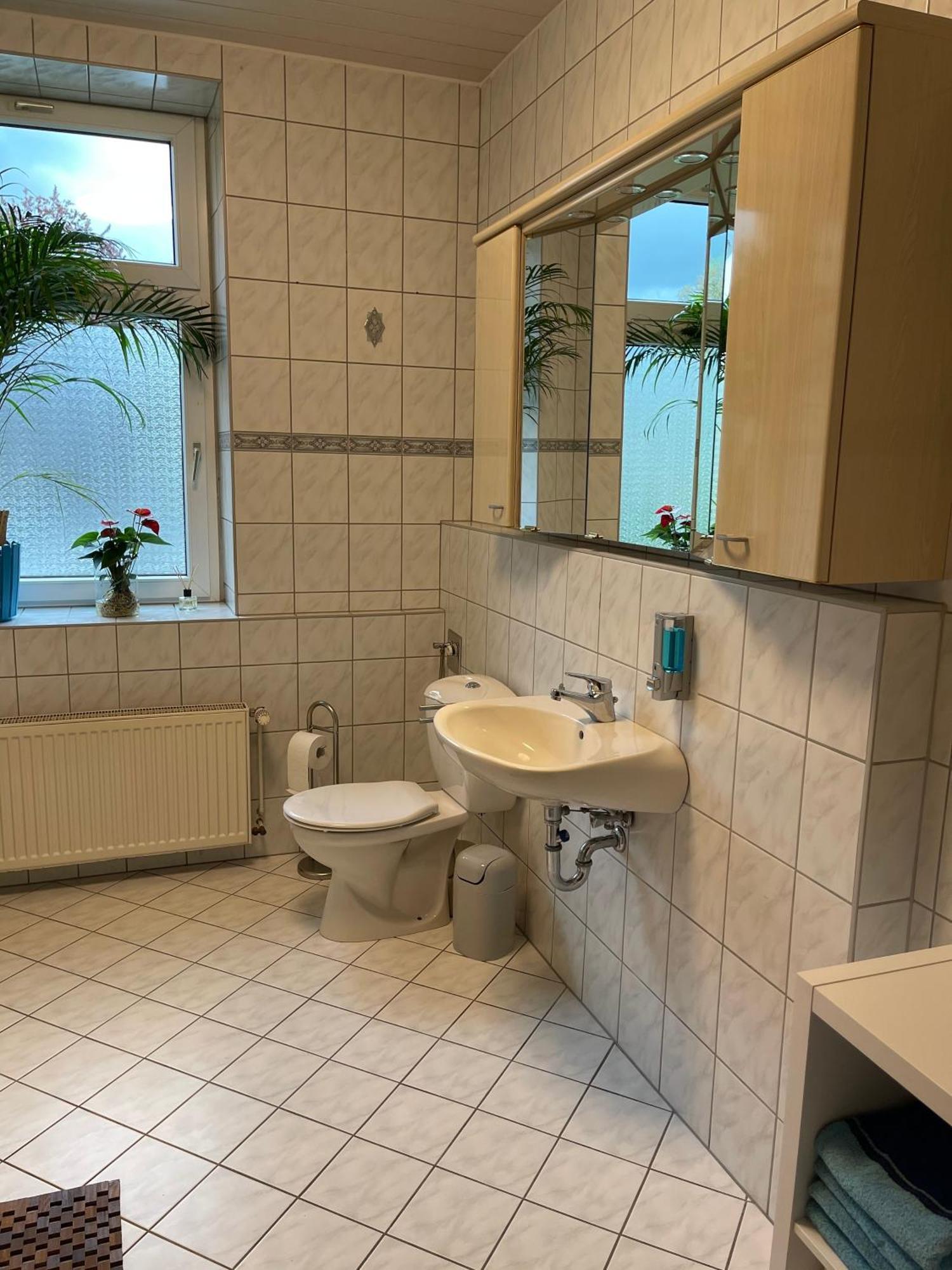 Ferienwohnung Im Zentrum Zwickaus Εξωτερικό φωτογραφία