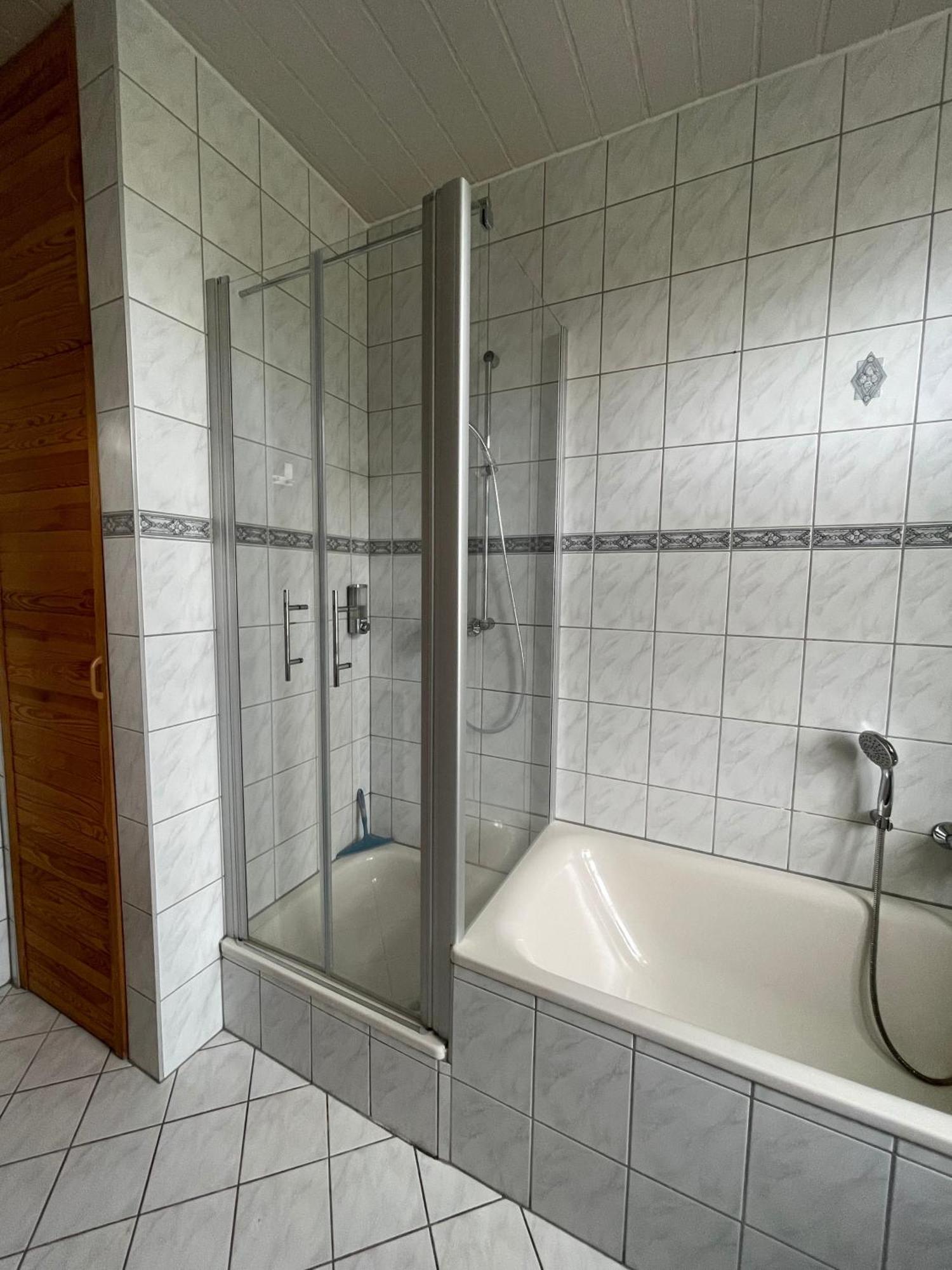Ferienwohnung Im Zentrum Zwickaus Εξωτερικό φωτογραφία